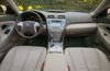 2009 Toyota Camry Hybrid Cockpit Picture